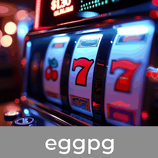 eggpg Casino: Descubra a Magia Social e Interativa do Jogo
