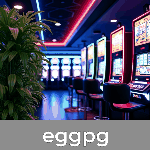 Conecte-se na Plataforma eggpg: Experiências e Interações Únicas
