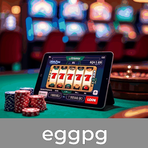 Eggpg: Jogos Pioneiros com Tecnologias de Realidade Mista