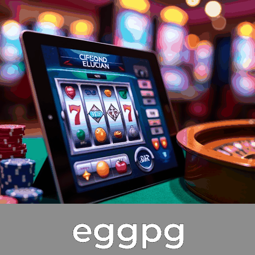 eggpg: Estratégias de Bônus e Análise de Retorno Esperado